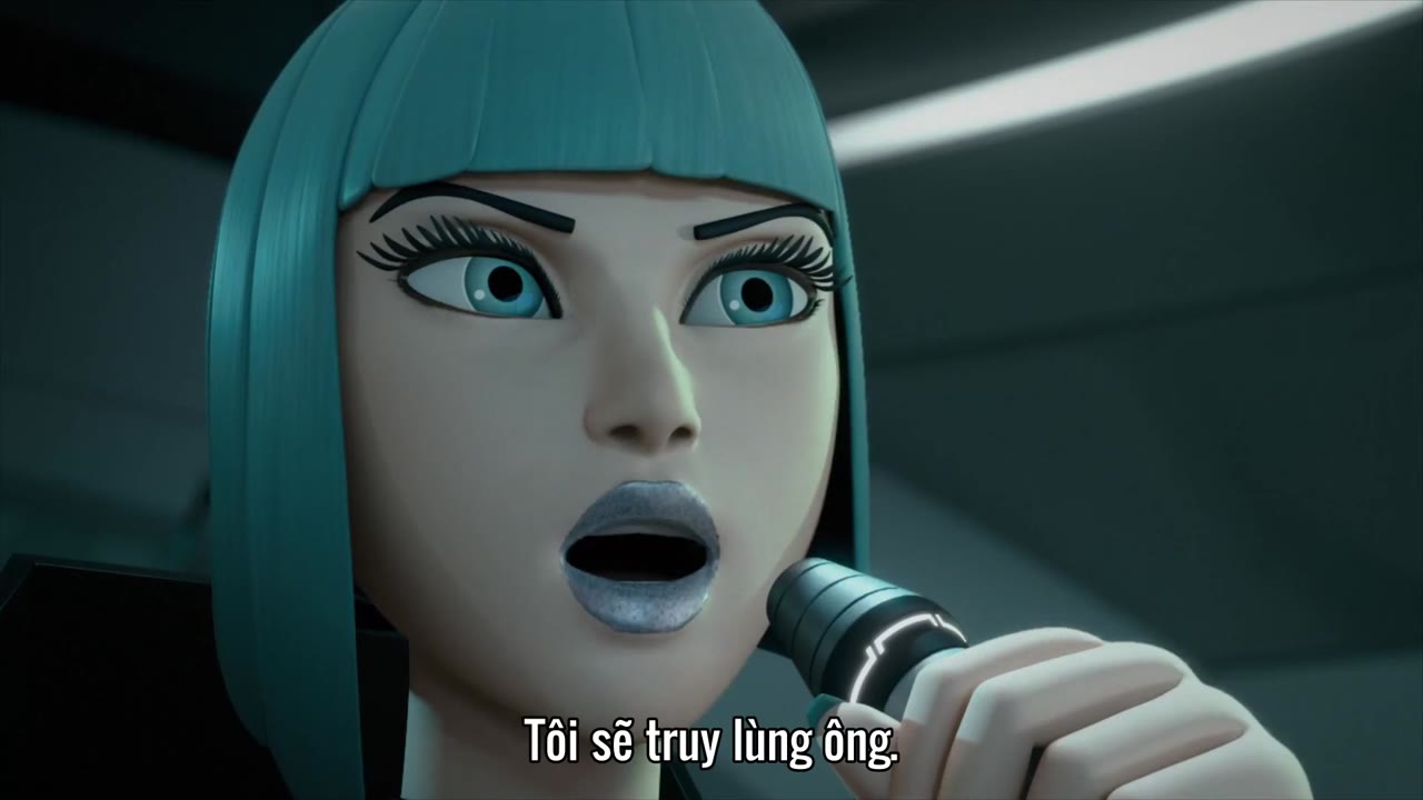 Kong: Vua khỉ (Phần 2) tập 11
