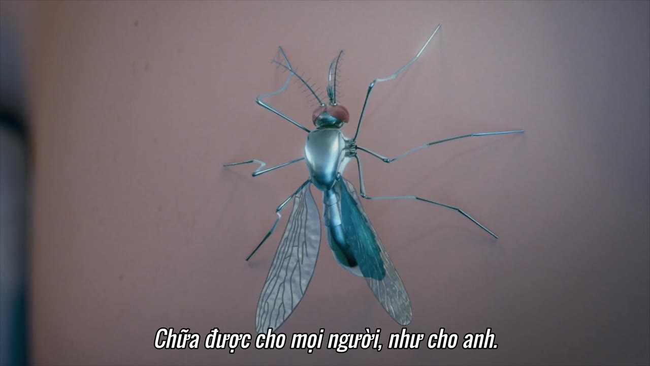 Kong: Vua khỉ (Phần 2) tập 13