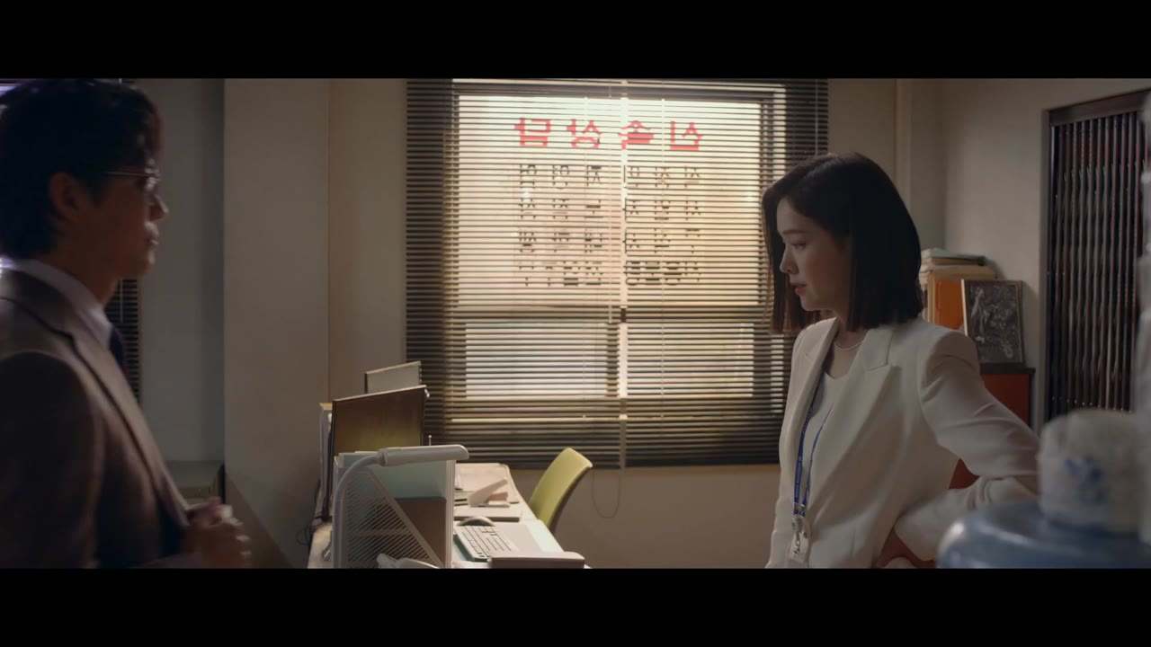 Luật Sư 1000 Won tập 1