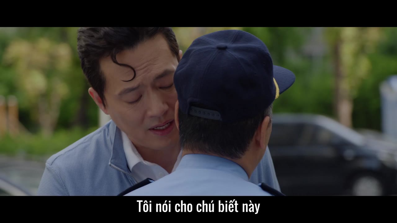 Luật Sư 1000 Won tập 2 cảnh 3