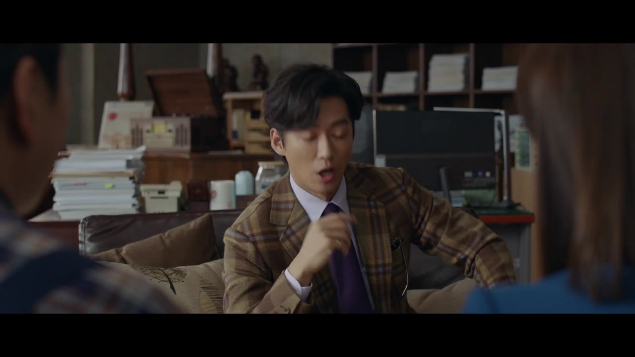 Luật Sư 1000 Won tập 4