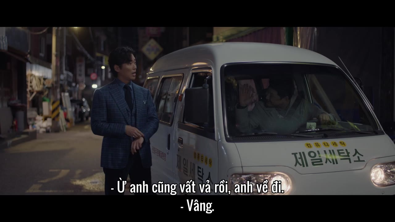 Luật Sư 1000 Won tập 5