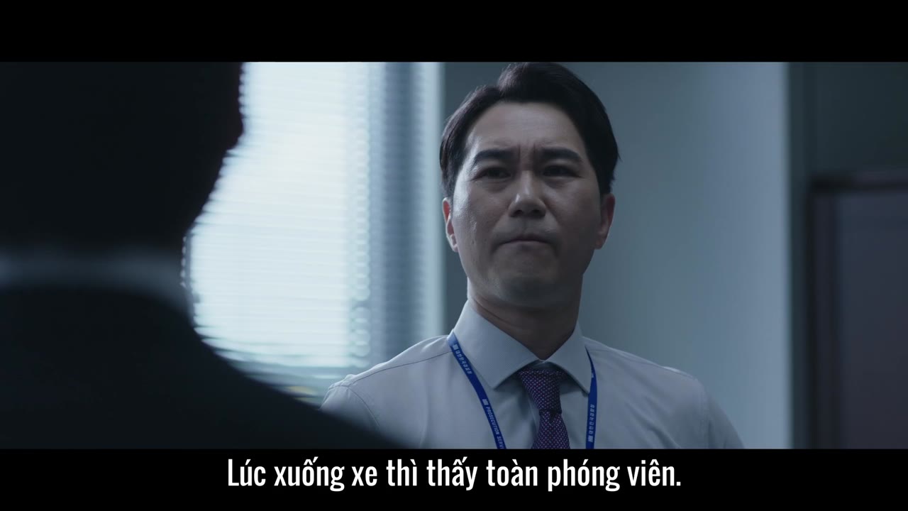 Luật Sư 1000 Won tập 6 cảnh 3
