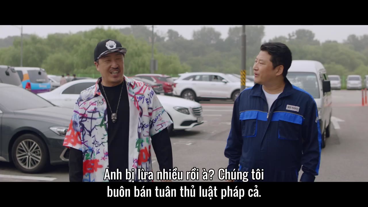 Luật Sư 1000 Won tập 9