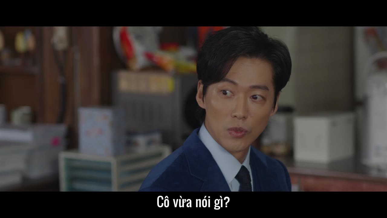 Luật Sư 1000 Won tập 10