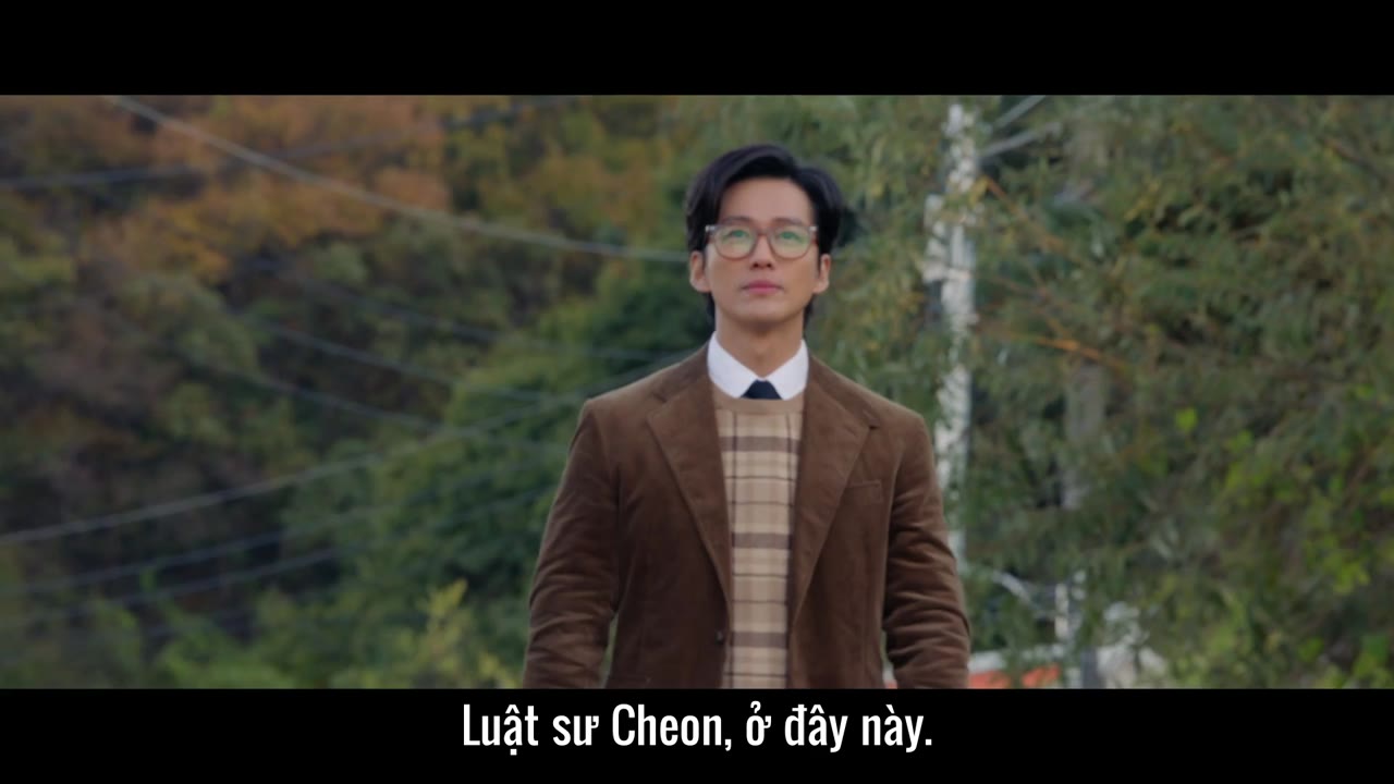Luật Sư 1000 Won tập 11 cảnh 2