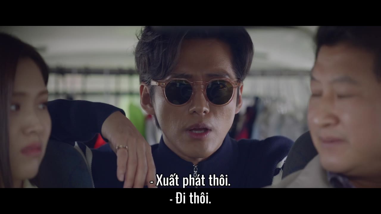 Luật Sư 1000 Won tập 12