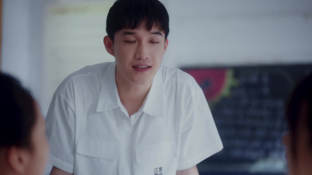 Đừng Nhờn Với Chị tập 3 cảnh 2