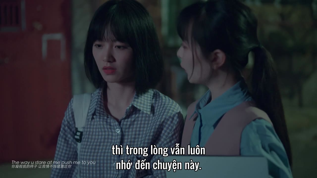 Đừng Nhờn Với Chị tập 5 cảnh 3
