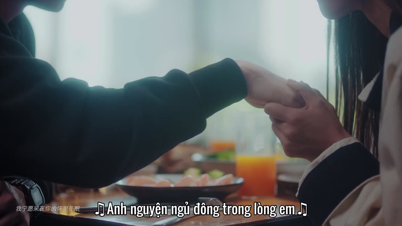Đừng Nhờn Với Chị tập 6