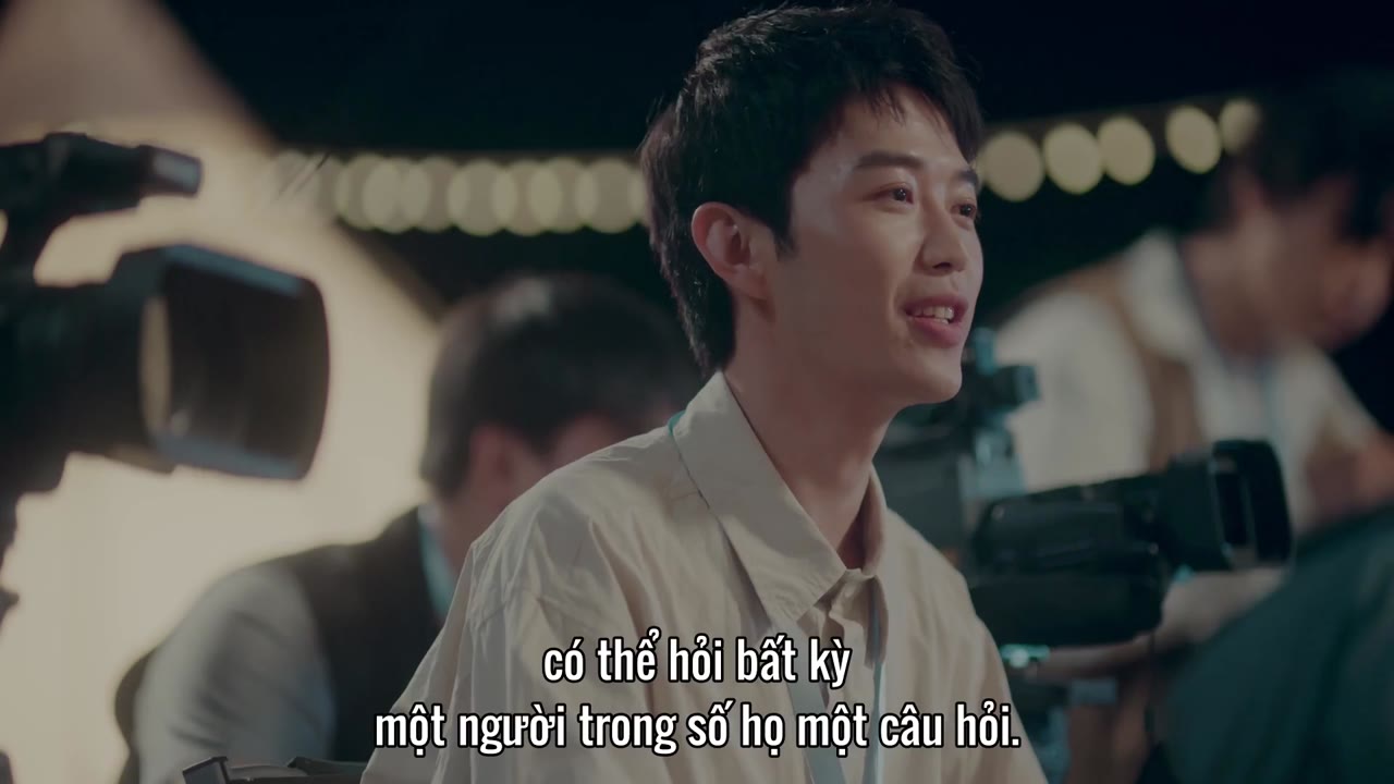 Đừng Nhờn Với Chị tập 11 cảnh 3