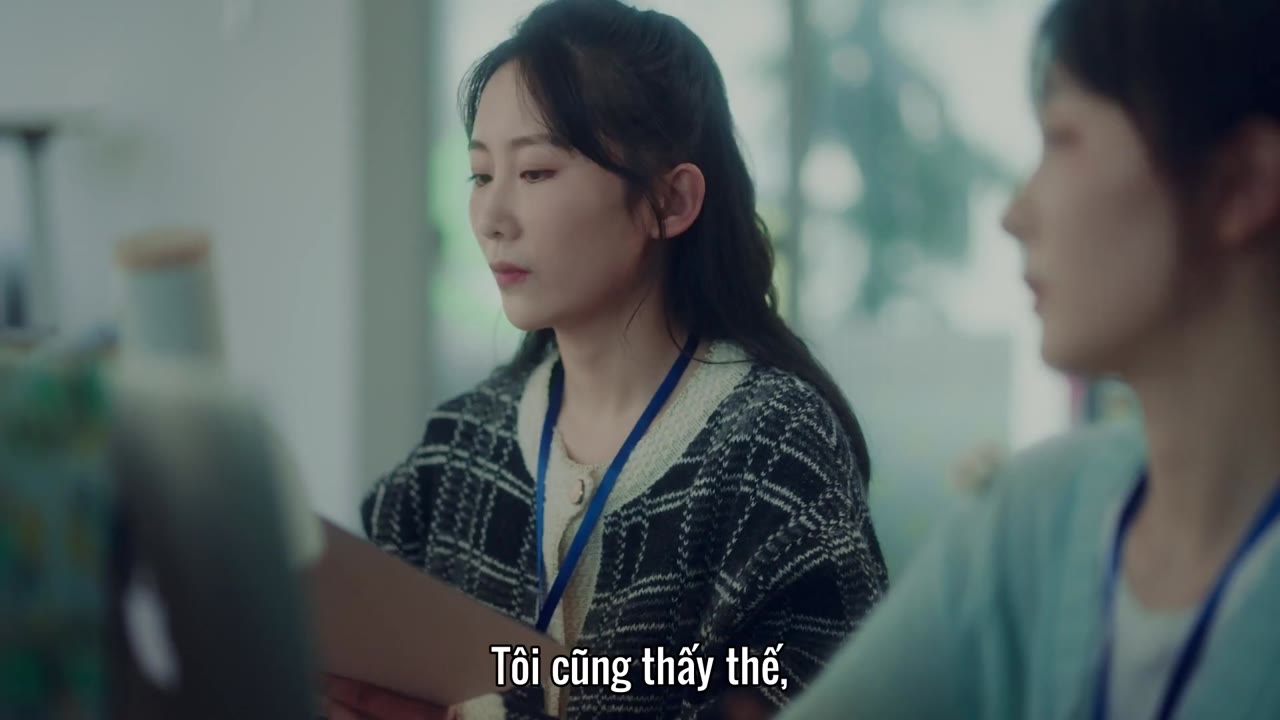 Đừng Nhờn Với Chị tập 16