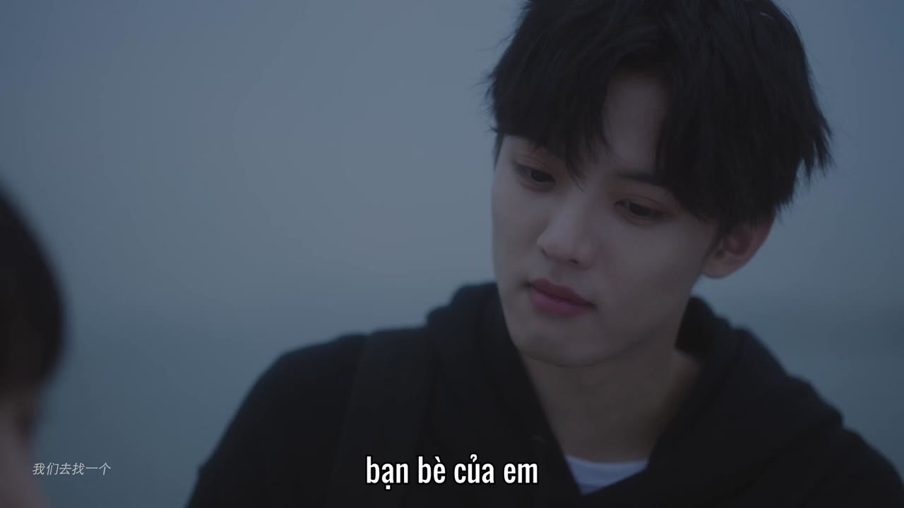 Đừng Nhờn Với Chị tập 17