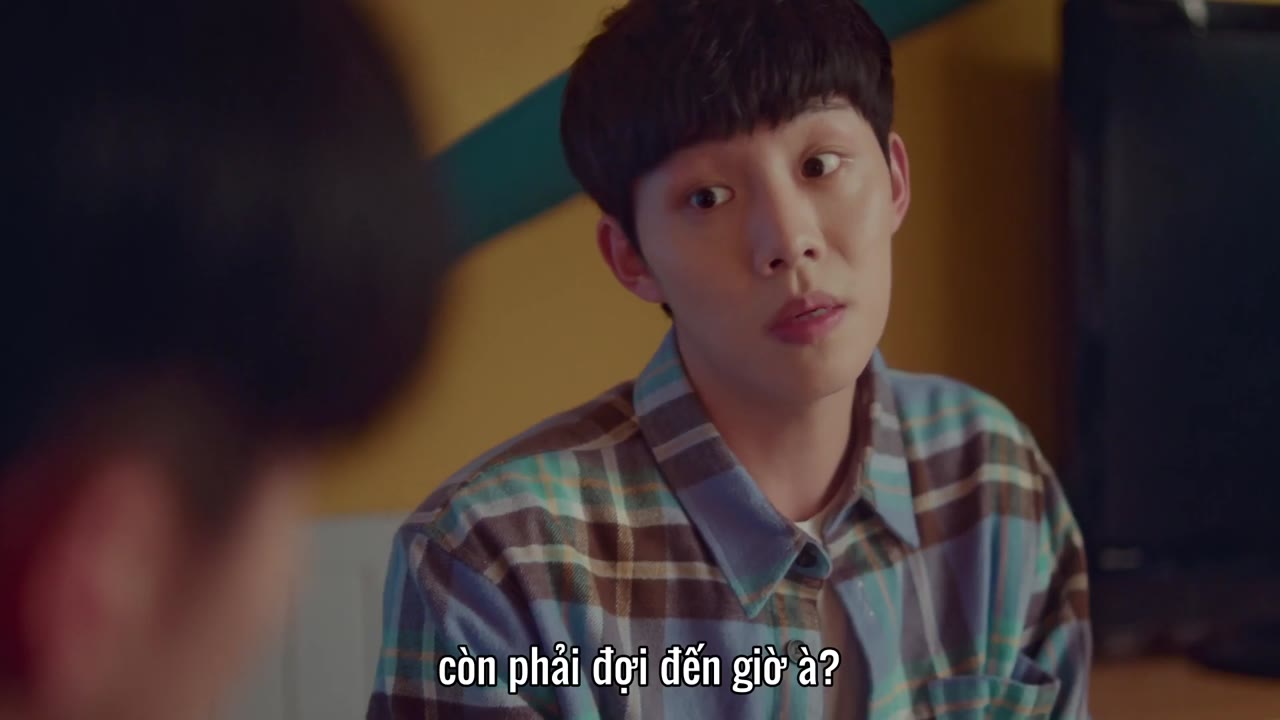Đừng Nhờn Với Chị tập 17 cảnh 3