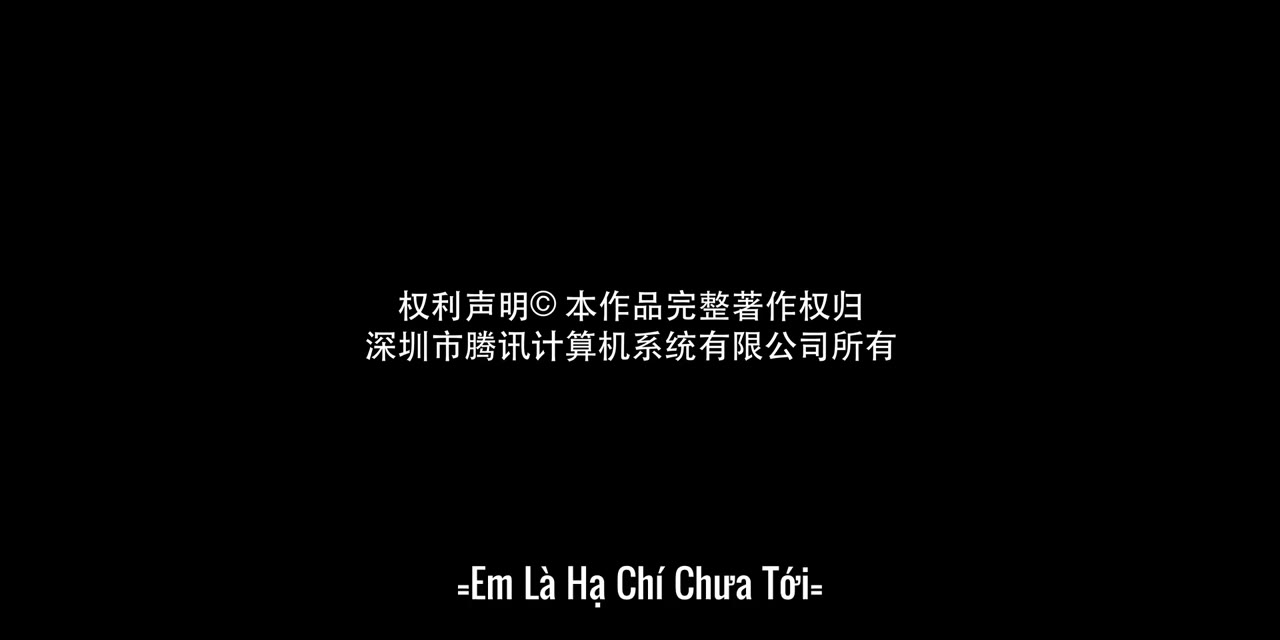 Em Là Hạ Chí Chưa Tới tập 2 cảnh 3