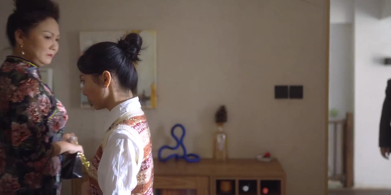 Em Là Hạ Chí Chưa Tới tập 3