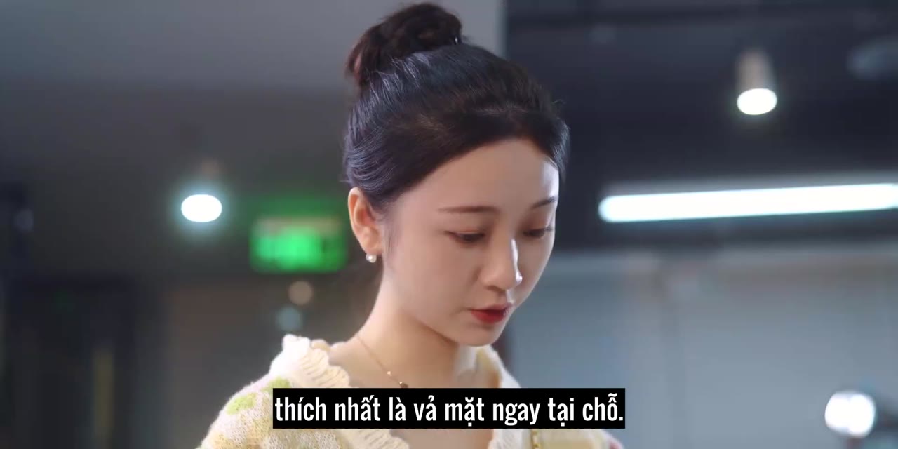 Em Là Hạ Chí Chưa Tới tập 10