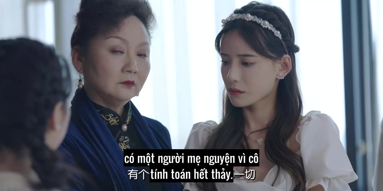 Em Là Hạ Chí Chưa Tới tập 12