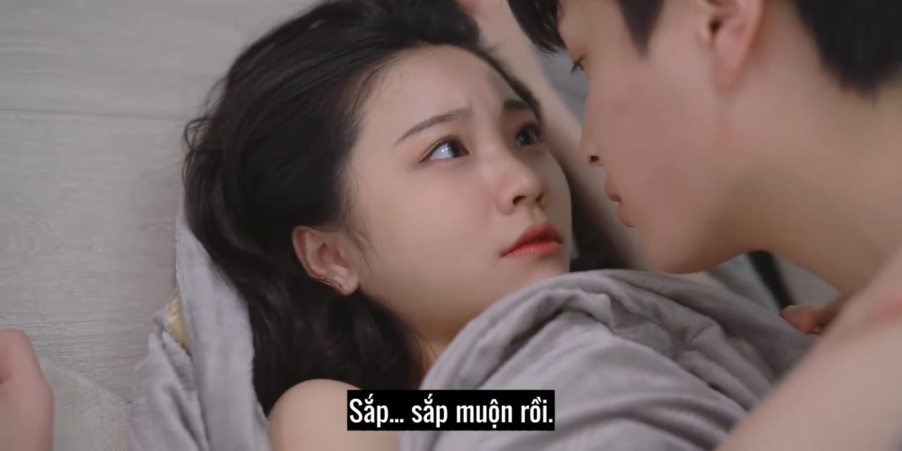 Em Là Hạ Chí Chưa Tới tập 13