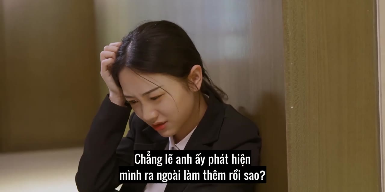 Em Là Hạ Chí Chưa Tới tập 14