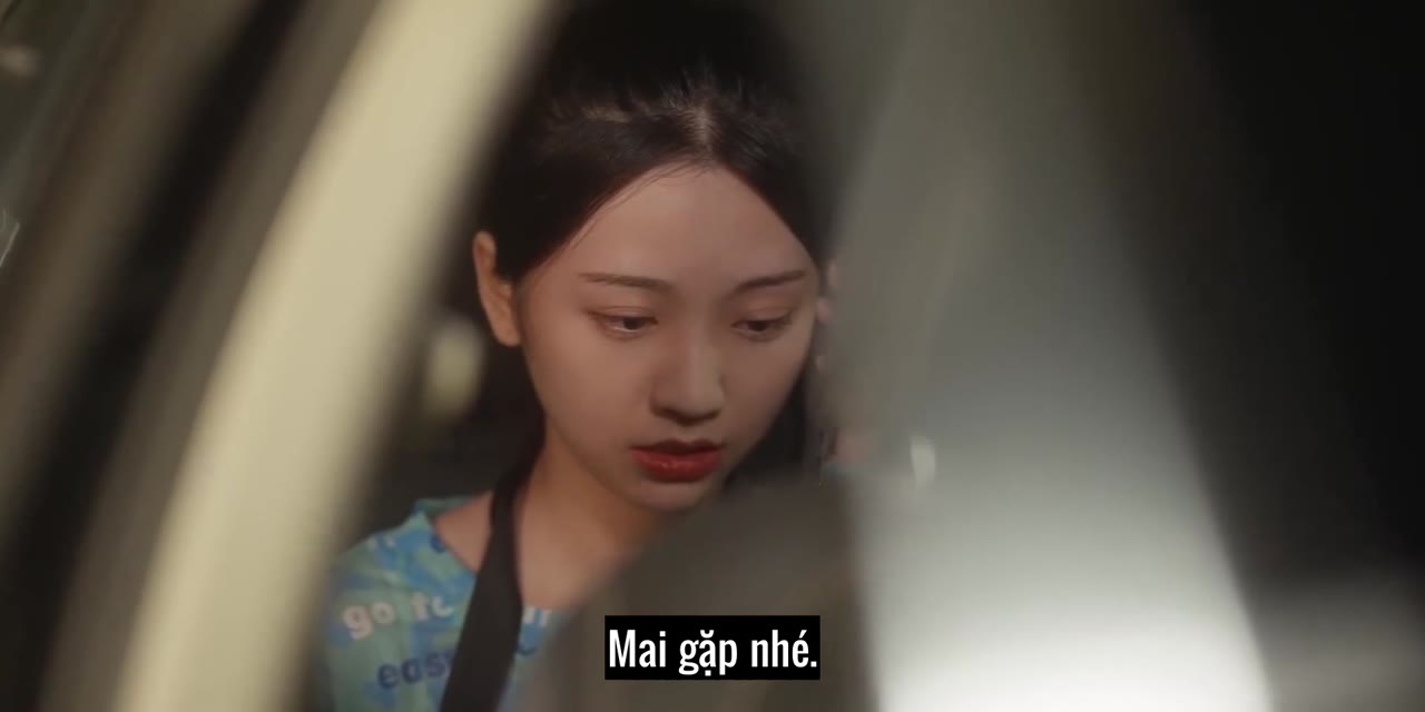 Em Là Hạ Chí Chưa Tới tập 15 cảnh 2
