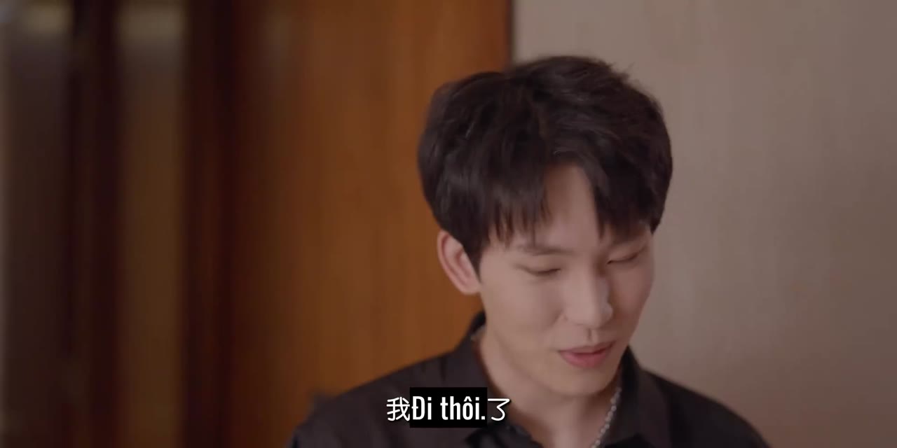 Em Là Hạ Chí Chưa Tới tập 15 cảnh 3