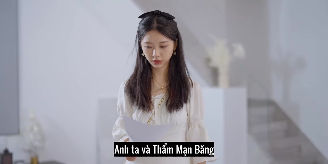 Em Là Hạ Chí Chưa Tới tập 16