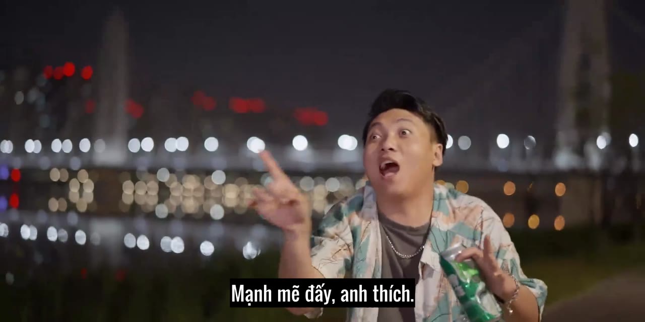 Em Là Hạ Chí Chưa Tới tập 17