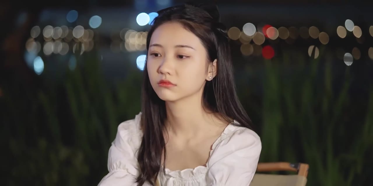 Em Là Hạ Chí Chưa Tới tập 17 cảnh 2