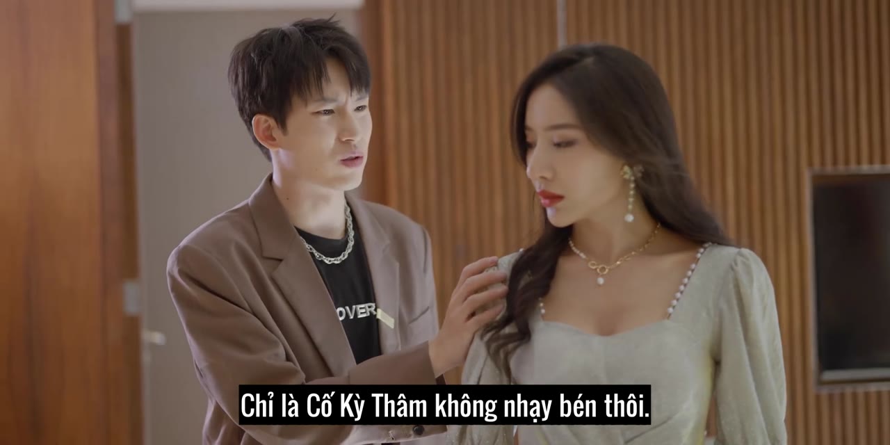Em Là Hạ Chí Chưa Tới tập 19