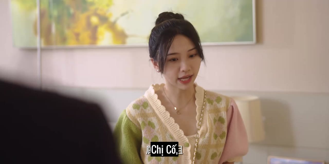 Em Là Hạ Chí Chưa Tới tập 22