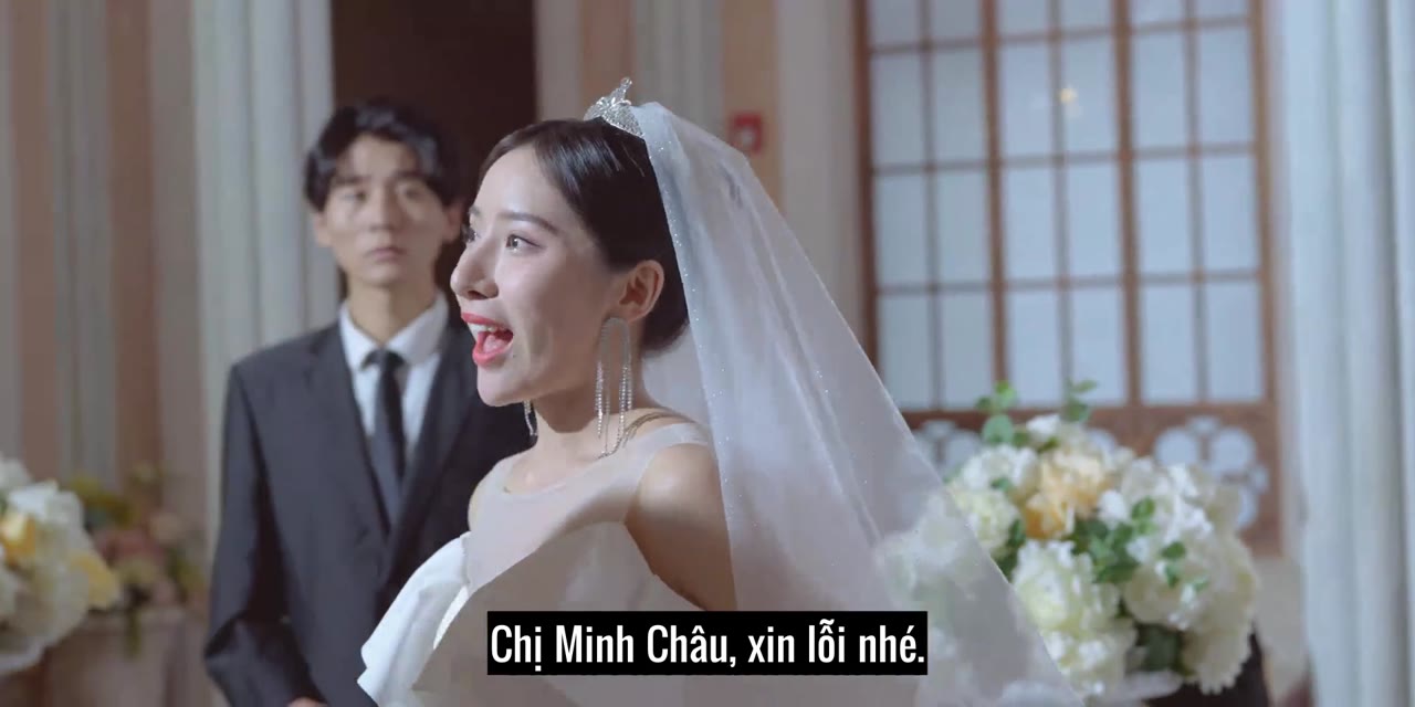 Em Là Hạ Chí Chưa Tới tập 23 cảnh 2