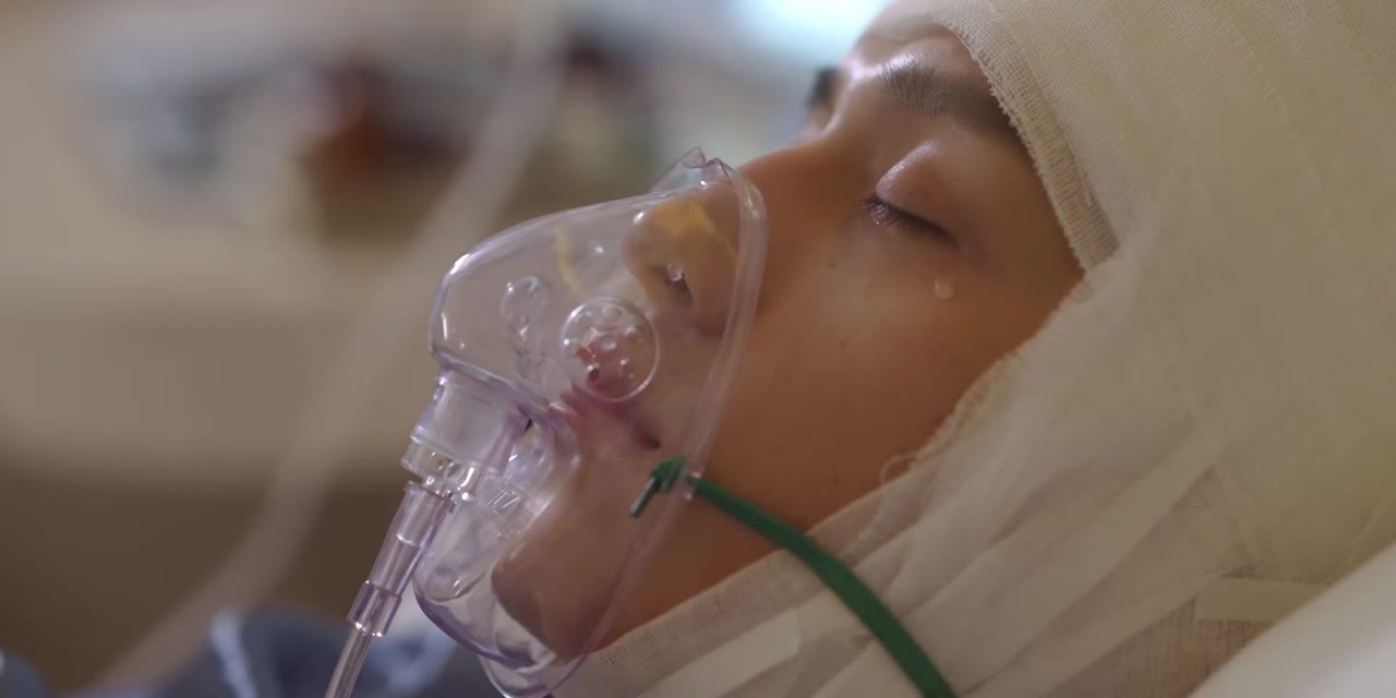 Em Là Hạ Chí Chưa Tới tập 24 cảnh 3