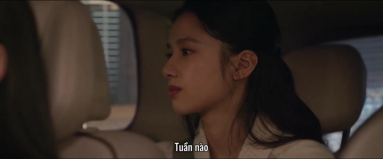 Anh Ấy Bước Ra Từ Ánh Lửa tập 7 cảnh 2