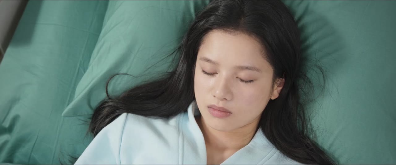 Anh Ấy Bước Ra Từ Ánh Lửa tập 14 cảnh 2