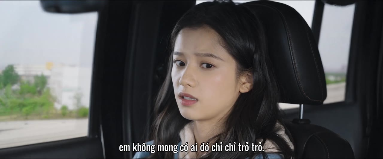 Anh Ấy Bước Ra Từ Ánh Lửa tập 31 cảnh 2