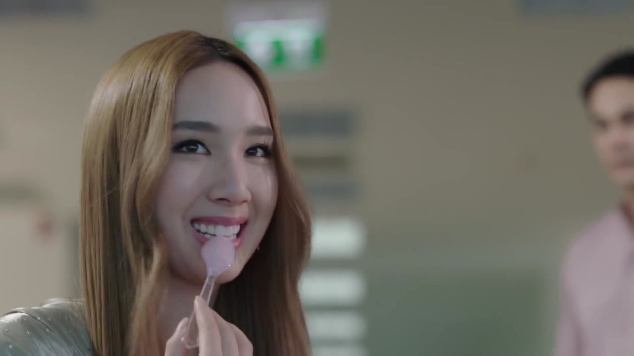 Yêu Trước Mặt, Phản Sau Lưng tập 5