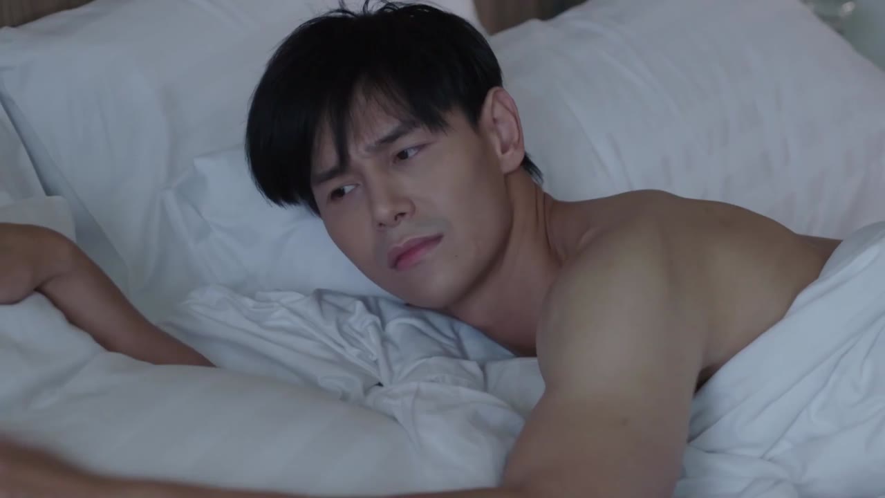 Yêu Trước Mặt, Phản Sau Lưng tập 6