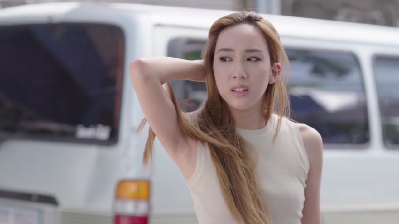 Yêu Trước Mặt, Phản Sau Lưng tập 9 cảnh 2