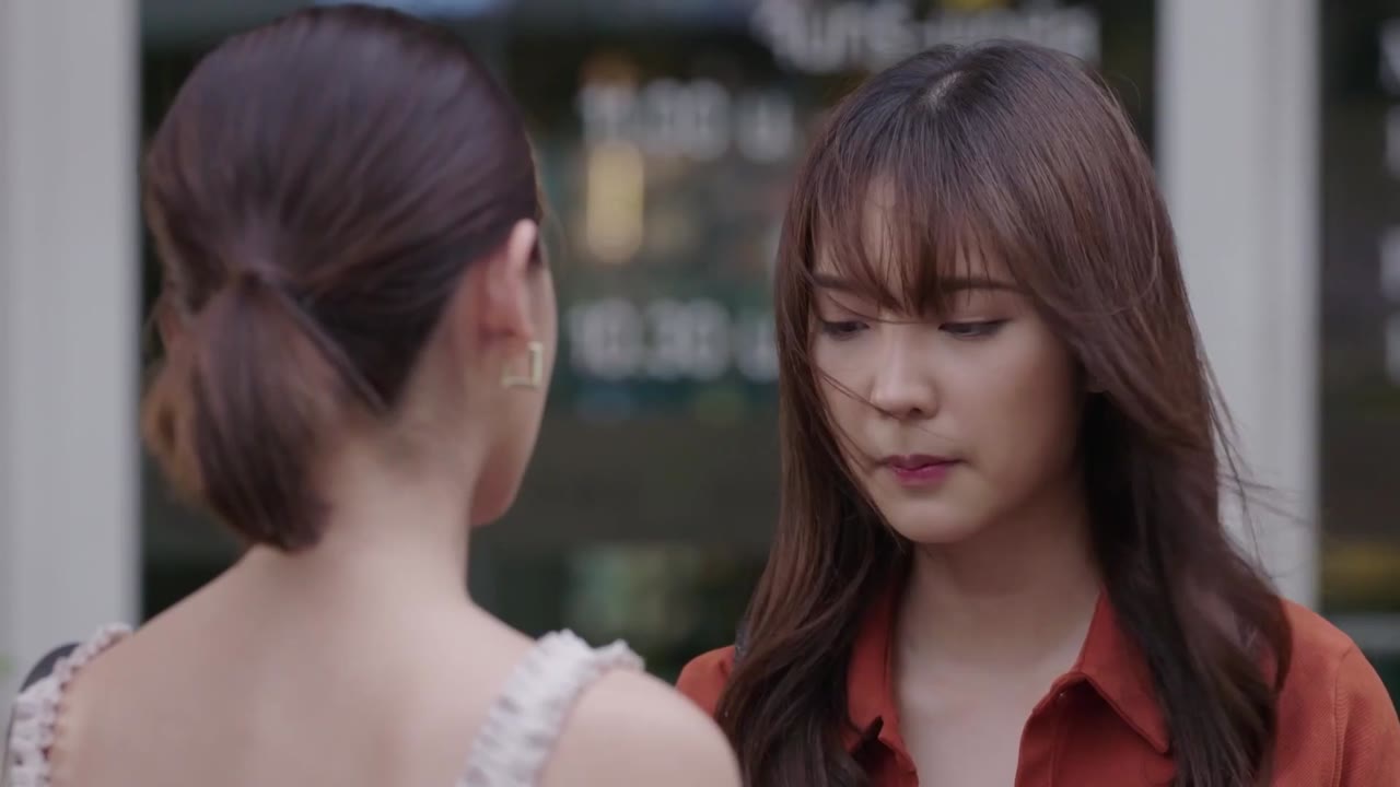 Yêu Trước Mặt, Phản Sau Lưng tập 13 cảnh 2