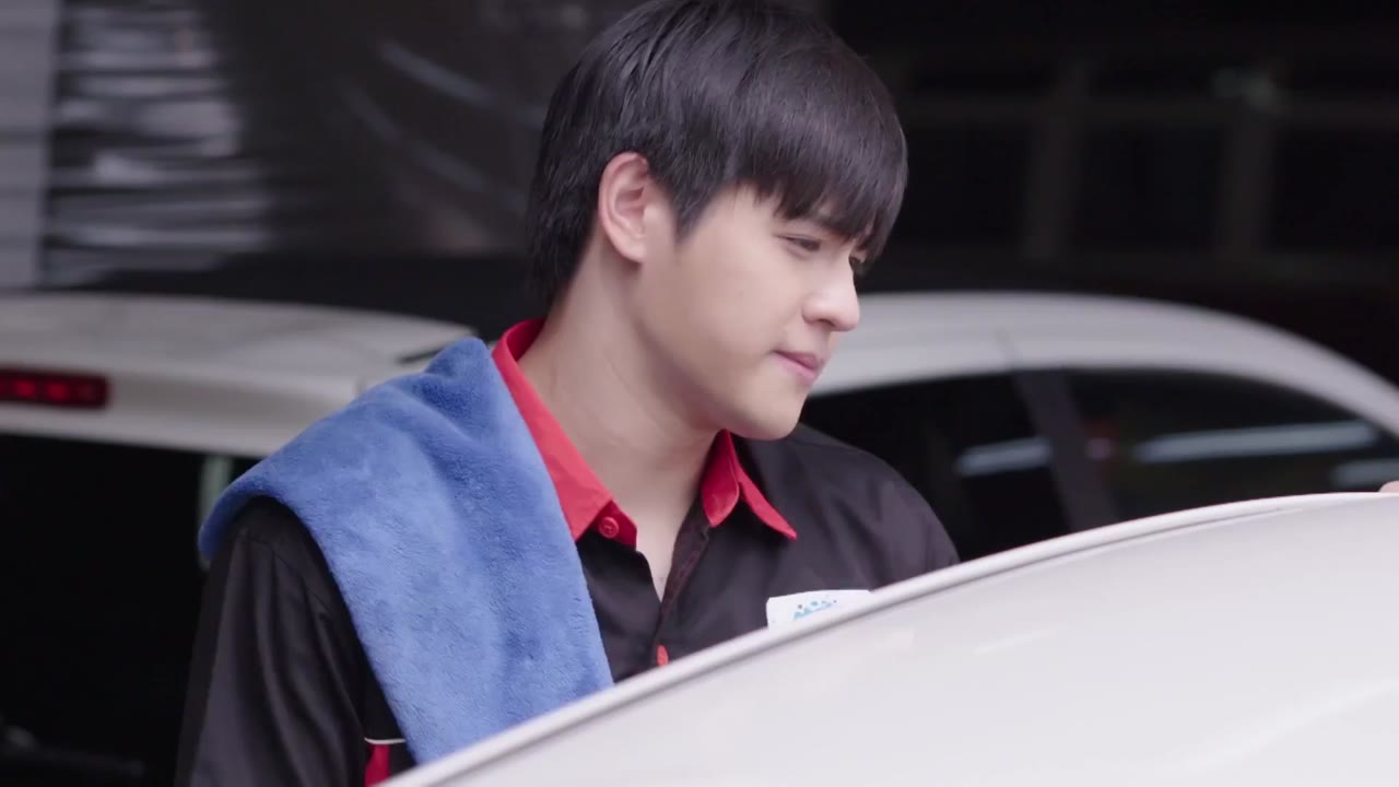 Yêu Trước Mặt, Phản Sau Lưng tập 14