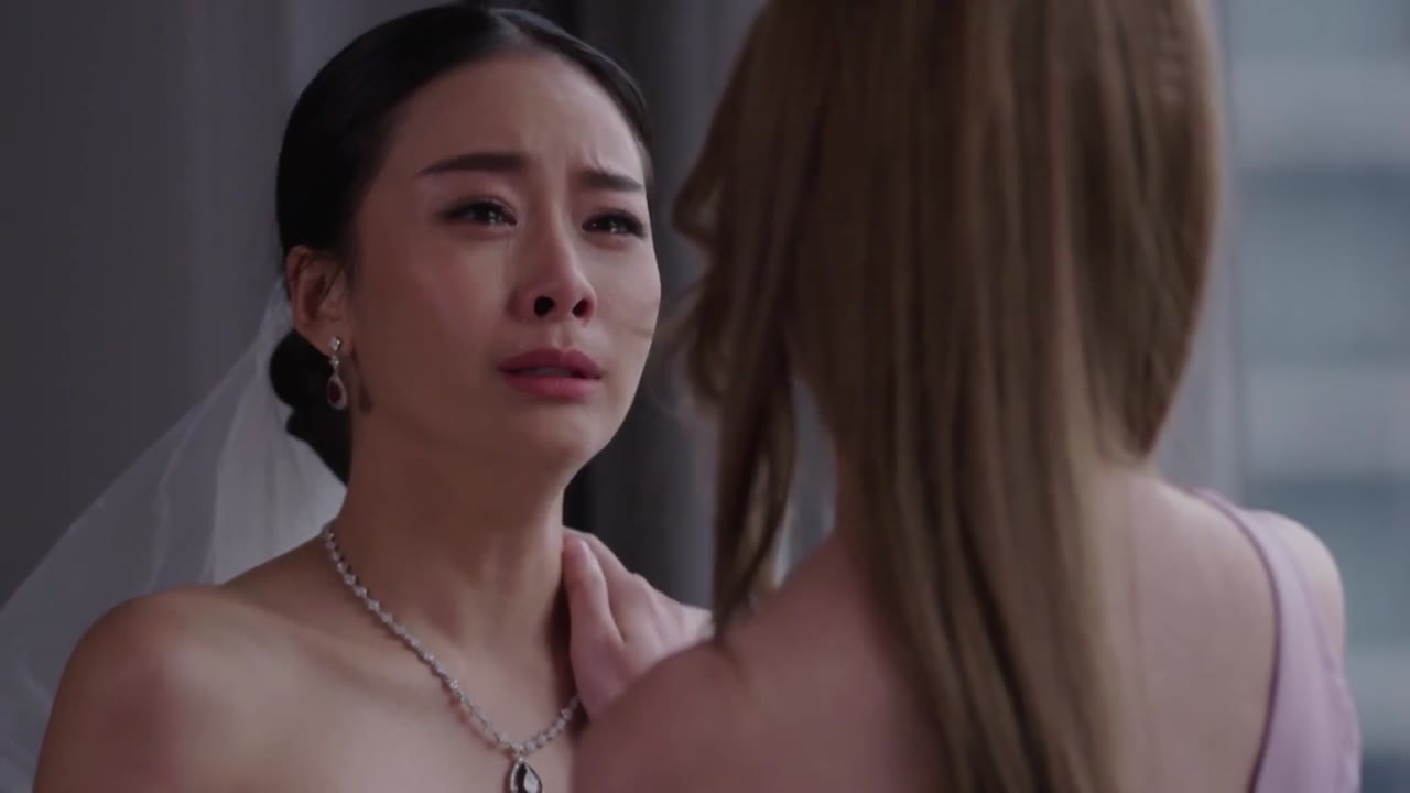 Yêu Trước Mặt, Phản Sau Lưng tập 18