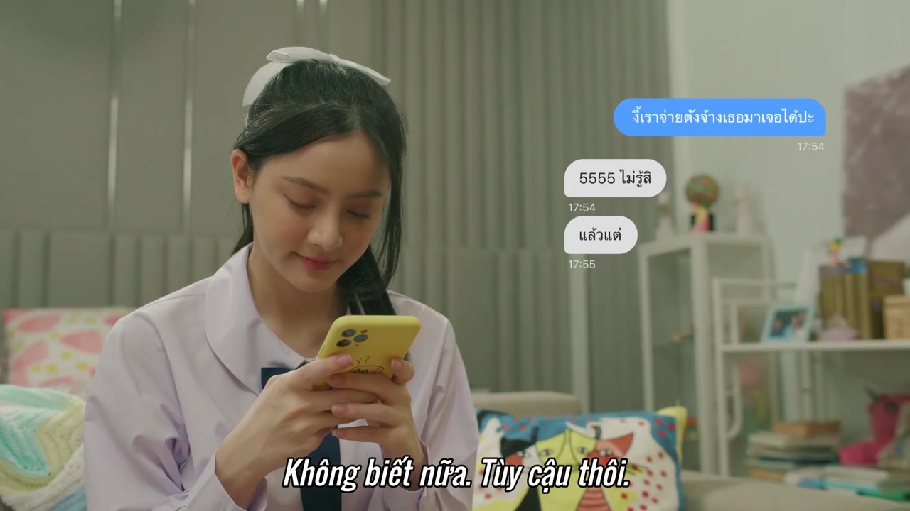 Club Friday Season 16: Tình Yêu Giới Trẻ tập 1