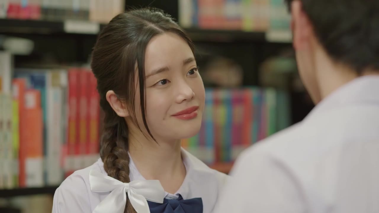 Club Friday Season 16: Tình Yêu Giới Trẻ tập 2 cảnh 2