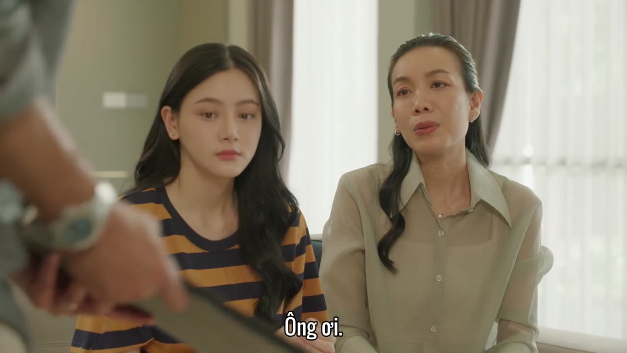 Club Friday Season 16: Tình Yêu Giới Trẻ tập 2 cảnh 3