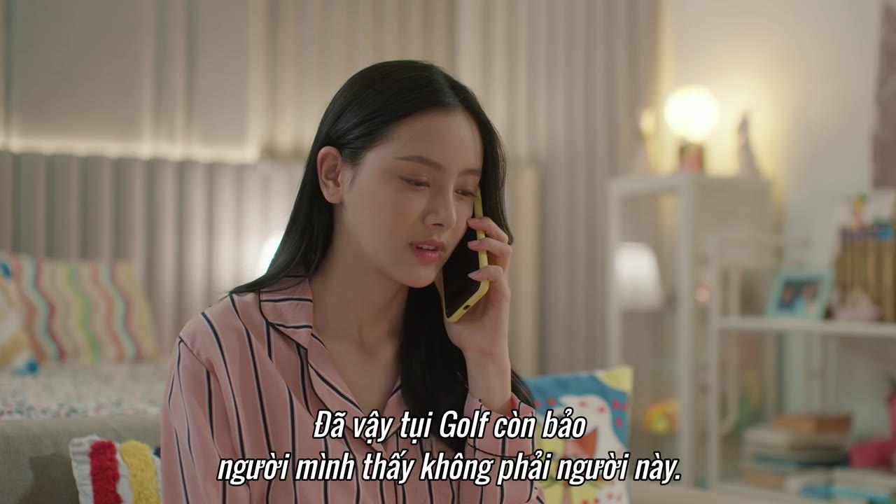 Club Friday Season 16: Tình Yêu Giới Trẻ tập 3