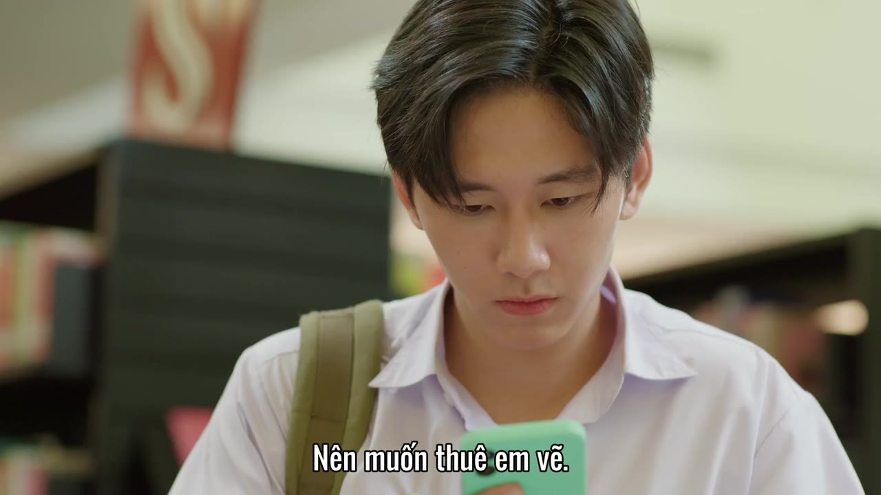 Club Friday Season 16: Tình Yêu Giới Trẻ tập 4