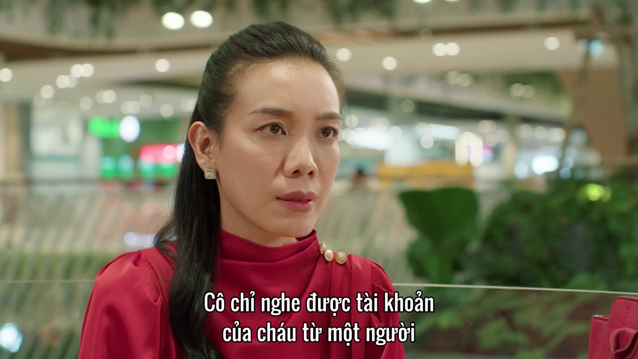 Club Friday Season 16: Tình Yêu Giới Trẻ tập 4 cảnh 2