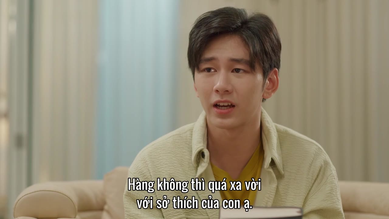 Club Friday Season 16: Tình Yêu Giới Trẻ tập 5