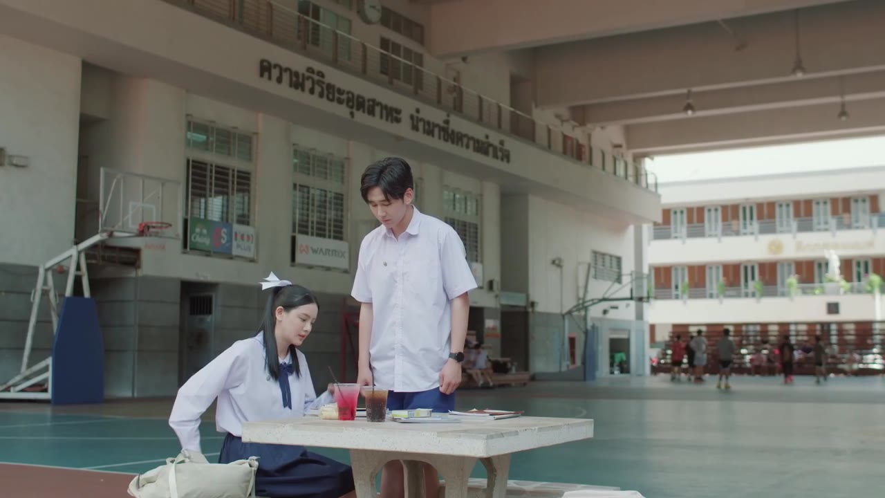 Club Friday Season 16: Tình Yêu Giới Trẻ tập 5 cảnh 2